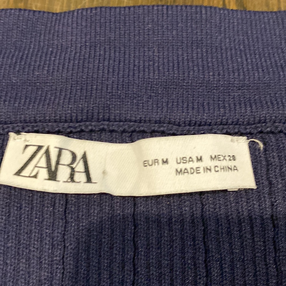 ZARA skirt size M - Picture 6 of 7